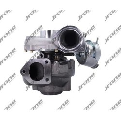 Turbo Jrone 8G22-300-101 pour BMW 5 (E60) 530 d 218 CV