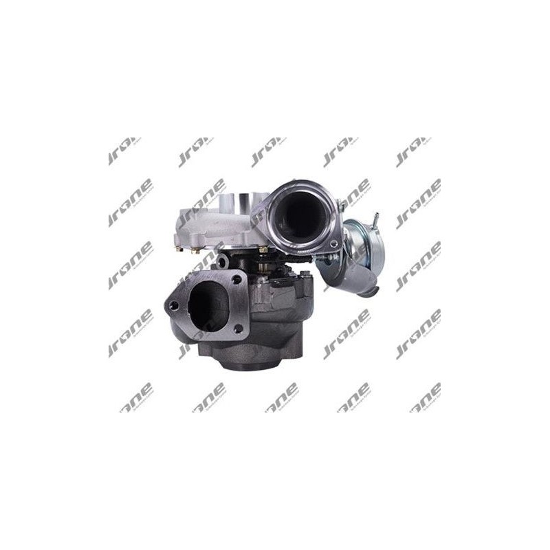 Turbo Jrone 8G22-300-101 pour BMW 5 (E60) 530 d 218 CV