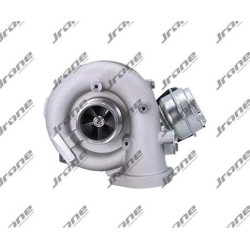 Turbo Jrone 8G22-300-101 pour BMW 5 (E60) 530 d 218 CV