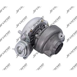 Turbo Jrone 8G22-300-101 pour BMW 5 (E60) 530 d 218 CV