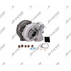 Turbo Jrone 8G22-300-101 pour BMW 5 (E60) 530 d 218 CV