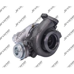Turbo Jrone 8G22-300-341 pour MERCEDES-BENZ CLASSE C (W203) C 270 CDI (203.016) 170 CV