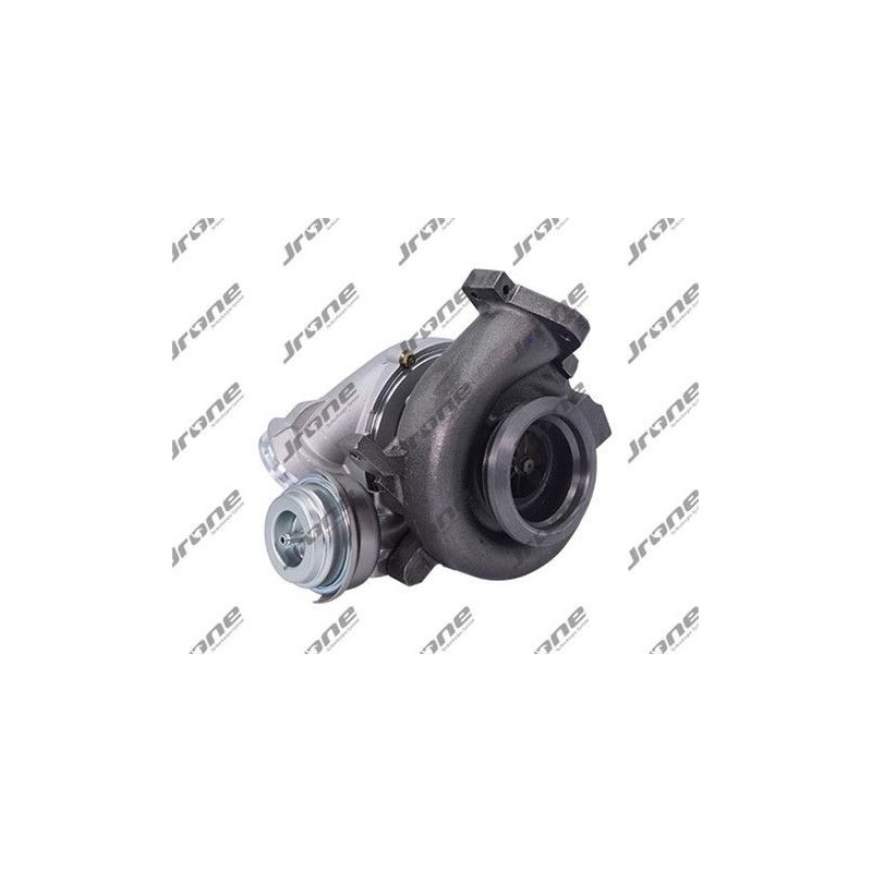 Turbo Jrone 8G22-300-341 pour MERCEDES-BENZ CLASSE C (W203) C 270 CDI (203.016) 170 CV
