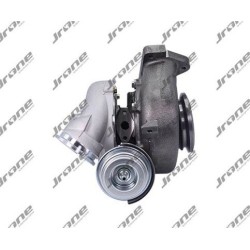 Turbo Jrone 8G22-300-341 pour MERCEDES-BENZ CLASSE C (W203) C 270 CDI (203.016) 170 CV