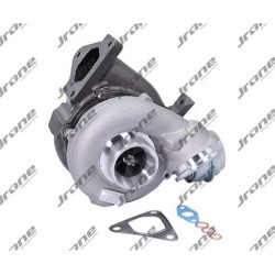 Turbo Jrone 8G22-300-341 pour MERCEDES-BENZ CLASSE C (W203) C 270 CDI (203.016) 170 CV