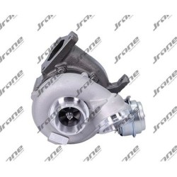Turbo Jrone 8G22-300-341 pour MERCEDES-BENZ CLASSE C (W203) C 270 CDI (203.016) 170 CV