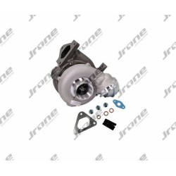 Turbo Jrone 8G22-300-341 pour MERCEDES-BENZ CLASSE C (W203) C 270 CDI (203.016) 170 CV