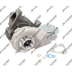 Turbo Jrone 8G22-300-377 pour MERCEDES-BENZ CLASSE G (W461) G 270 CDI (461.302, 461.342, 461.345, 461.331) 156 CV