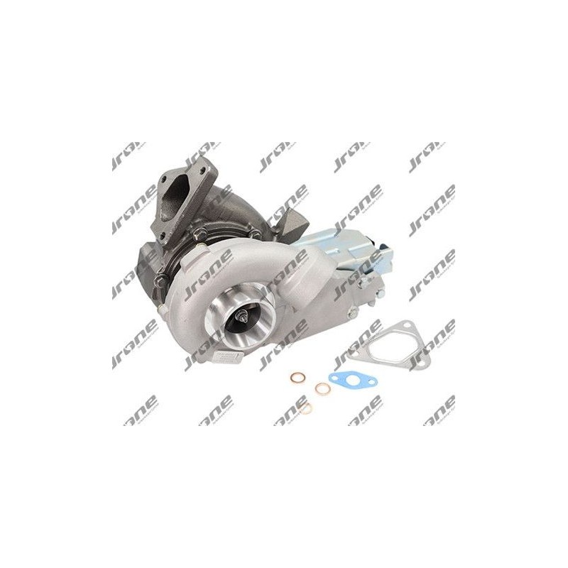 Turbo Jrone 8G22-300-377 pour MERCEDES-BENZ CLASSE G (W461) G 270 CDI (461.302, 461.342, 461.345, 461.331) 156 CV