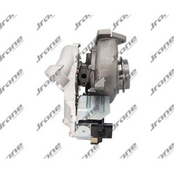 Turbo Jrone 8G22-300-377 pour MERCEDES-BENZ CLASSE G (W461) G 270 CDI (461.302, 461.342, 461.345, 461.331) 156 CV
