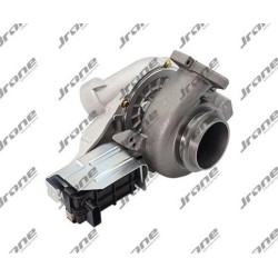 Turbo Jrone 8G22-300-377 pour MERCEDES-BENZ CLASSE G (W461) G 270 CDI (461.302, 461.342, 461.345, 461.331) 156 CV