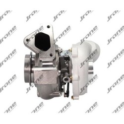 Turbo Jrone 8G22-300-377 pour MERCEDES-BENZ CLASSE G (W461) G 270 CDI (461.302, 461.342, 461.345, 461.331) 156 CV
