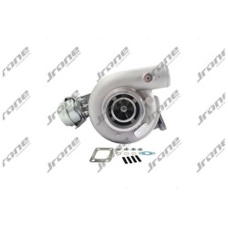 Turbo Jrone 8G22-300-593 pour FIAT STILO (192_) 1.9 JTD (192_XE1A) 115 CV