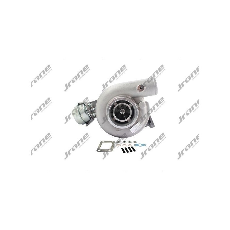 Turbo Jrone 8G22-300-593 pour FIAT STILO (192_) 1.9 JTD (192_XE1A) 115 CV