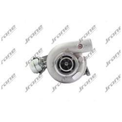 Turbo Jrone 8G22-300-593 pour FIAT STILO (192_) 1.9 JTD (192_XE1A) 115 CV