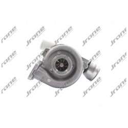 Turbo Jrone 8G22-300-593 pour FIAT STILO (192_) 1.9 JTD (192_XE1A) 115 CV
