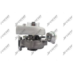 Turbo Jrone 8G22-300-593 pour FIAT STILO (192_) 1.9 JTD (192_XE1A) 115 CV