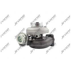 Turbo Jrone 8G22-300-593 pour FIAT STILO (192_) 1.9 JTD (192_XE1A) 115 CV