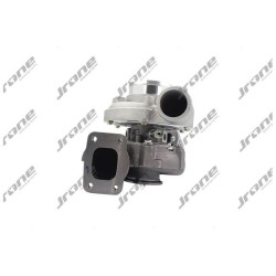 Turbo Jrone 8G22-300-593 pour FIAT STILO (192_) 1.9 JTD (192_XE1A) 115 CV