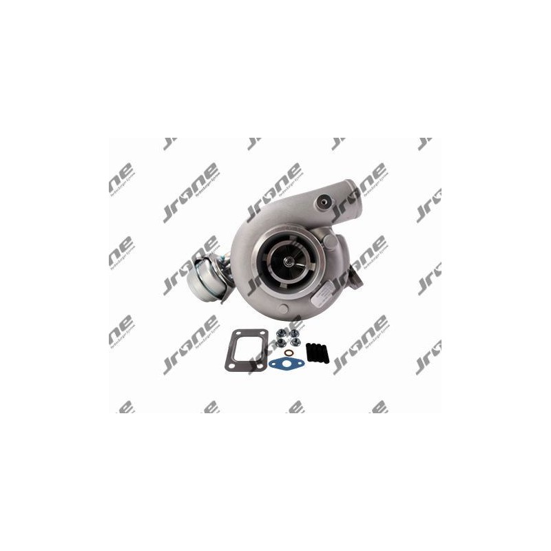 Turbo Jrone 8G22-300-M07 pour IVECO MASSIF Pick-up 3.0 HPI 146 CV