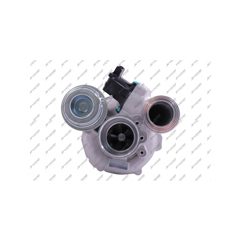 Turbo Jrone 8G22-400-E28 pour BMW 7 (F01, F02, F03, F04) ActiveHybrid 7 465 CV
