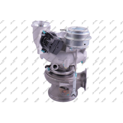 Turbo Jrone 8G22-400-E28 pour BMW 7 (F01, F02, F03, F04) ActiveHybrid 7 465 CV