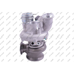 Turbo Jrone 8G22-400-E28 pour BMW 7 (F01, F02, F03, F04) ActiveHybrid 7 465 CV