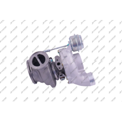 Turbo Jrone 8G22-400-Q45 pour BMW 5 (F10) M5 560 CV