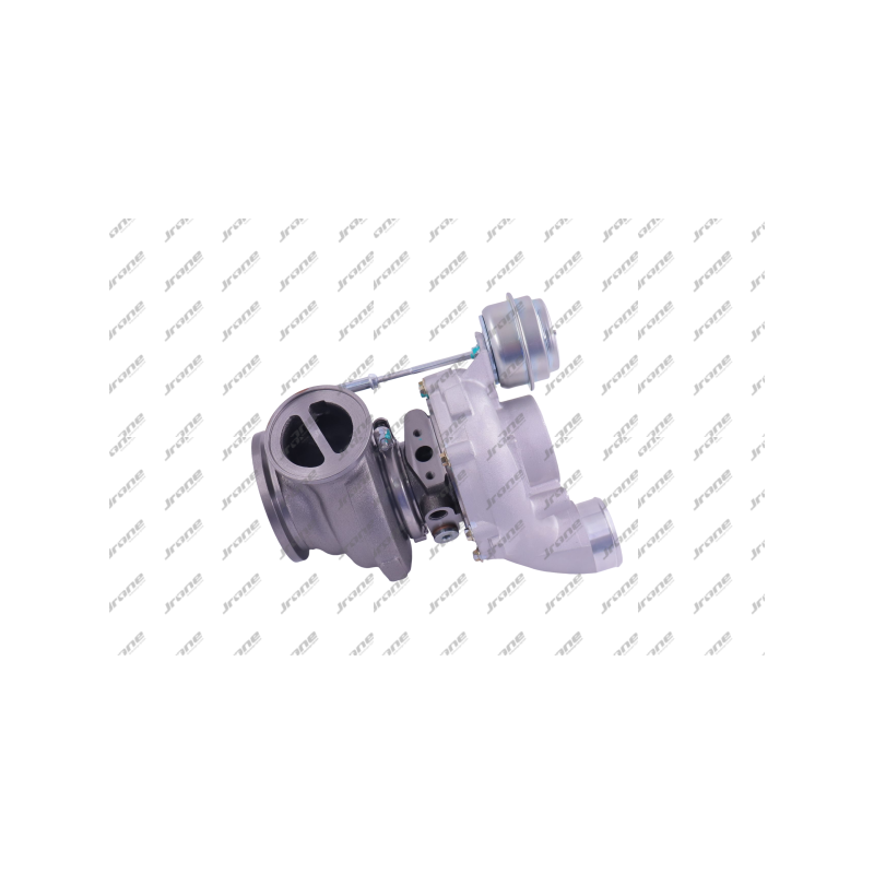 Turbo Jrone 8G22-400-Q45 pour BMW 5 (F10) M5 560 CV