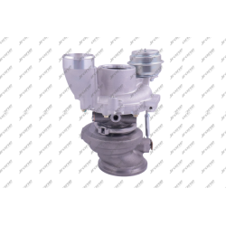 Turbo Jrone 8G22-400-Q45 pour BMW 5 (F10) M5 560 CV