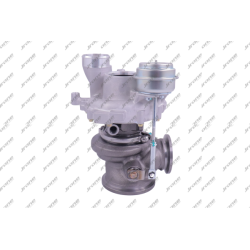 Turbo Jrone 8G22-400-Q45 pour BMW 5 (F10) M5 560 CV