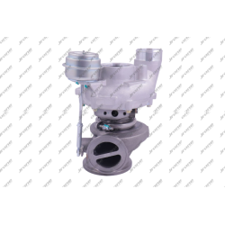 Turbo Jrone 8G22-400-Q45 pour BMW 5 (F10) M5 560 CV