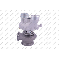 Turbo Jrone 8G22-400-Q45 pour BMW 5 (F10) M5 560 CV