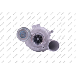 Turbo Jrone 8G22-400-Q45 pour BMW 5 (F10) M5 560 CV