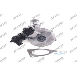 Turbo Jrone 8G22-400-R40