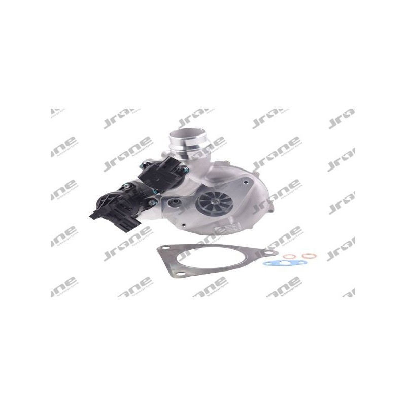 Turbo Jrone 8G22-400-R40