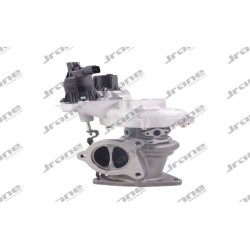 Turbo Jrone 8G22-400-R40
