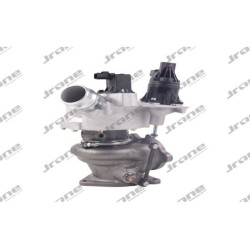 Turbo Jrone 8G22-400-R40