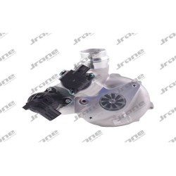 Turbo Jrone 8G22-400-R40