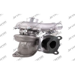 Turbo Jrone 8G22-400-R50