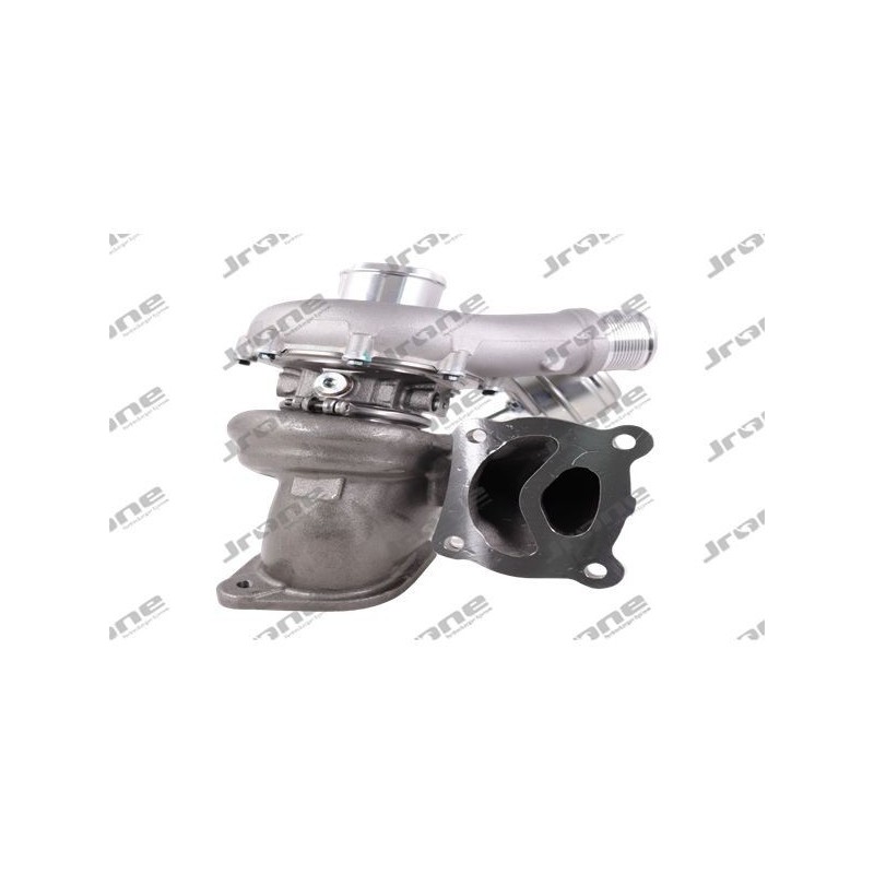 Turbo Jrone 8G22-400-R50