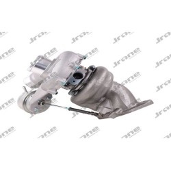 Turbo Jrone 8G22-400-R50