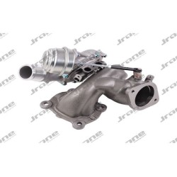Turbo Jrone 8G22-400-R50