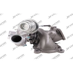 Turbo Jrone 8G22-400-R50