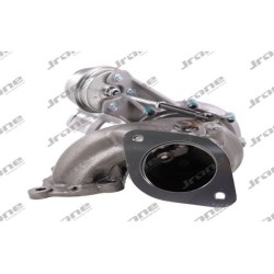 Turbo Jrone 8G22-400-R50