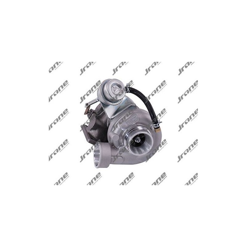 Turbo Jrone 8G25-200-494