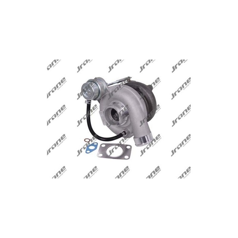 Turbo Jrone 8G25-200-737