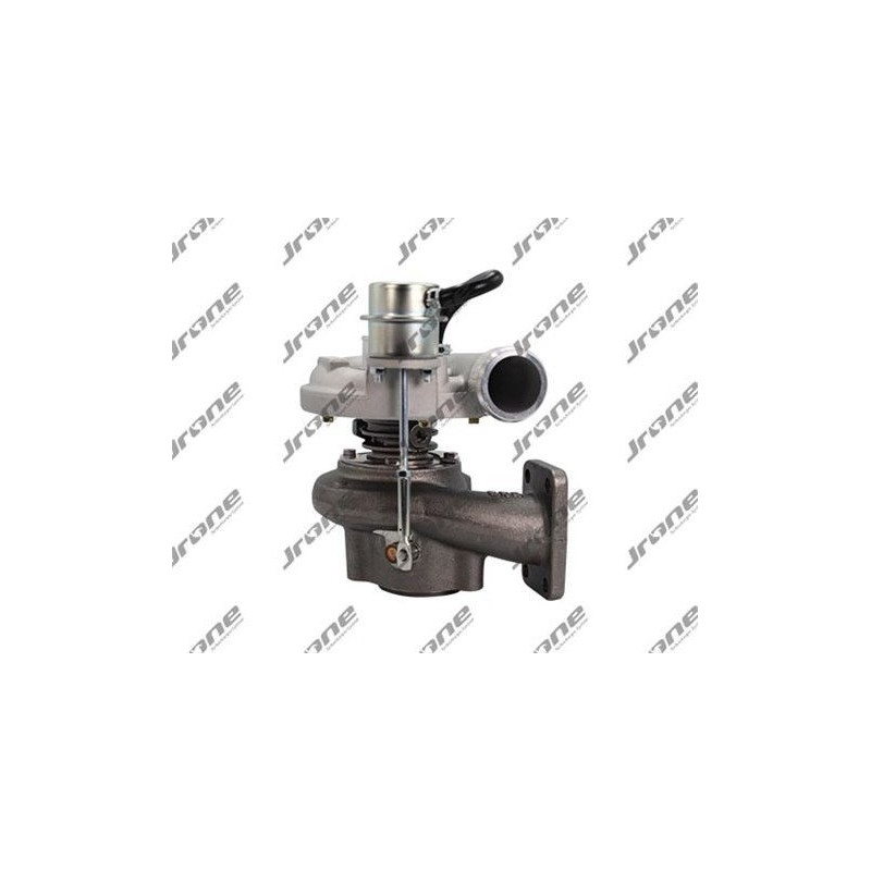 Turbo Jrone 8G25-200-A66