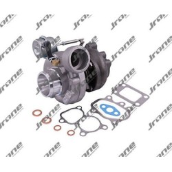 Turbo Jrone 8G25-200-H09 pour FORD RANGER (ER, EQ, R_) 2.5 TD 4x4 109 CV