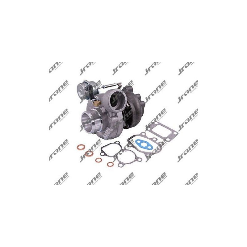 Turbo Jrone 8G25-200-H09 pour FORD RANGER (ER, EQ, R_) 2.5 TD 4x4 109 CV